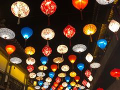 -茅山东方盐湖城景区