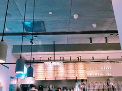 -喜茶(上海兴业太古汇店)
