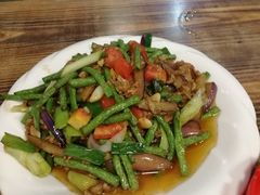 -黔人百味.贵州菜