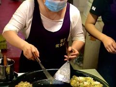 -捞沙巷