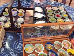 -桥香园过桥米线(国贸店)