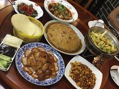 -祥之缘北京烤鸭(美利广场店)