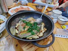 -闽公馆·客家私房菜·商务宴请·包厢(杏林橡树湾店)