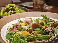 -北京食堂·烤鸭·宵夜(亚运村店)