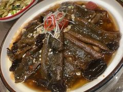 -沔阳会馆(沔街店)