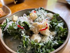 -THE CANNERY&JUJU 新鲜海鲜·牛排美食酒廊