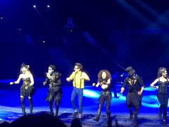 -珠海横琴长隆《卡卡虎奇遇记》