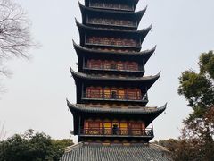 -常熟方塔园
