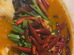 -清水亭湖北菜(大屯DT51店)