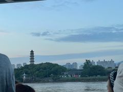 -楠溪江风景名胜区