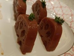 -香宫中餐厅 · 桂林香格里拉