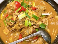 -黄泥岗·地道湖北菜(奥特莱斯店)