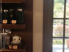 -星巴克臻选(思南公馆店)