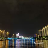 闽江游船