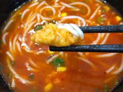 -霸蛮湖南米粉(亦庄力宝华联店)