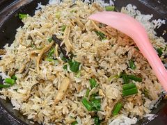 -阿四台山黄鳝饭(东门店)