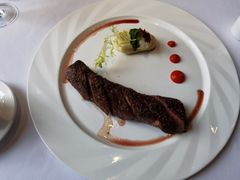 -王品牛排(珠海富华里店)