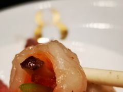 -8餐厅(新葡京酒店)