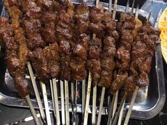 -二姐卤煮(南十里居店)