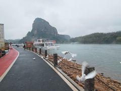 -飞天山旅游区