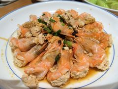 -得意楼蒸菜馆