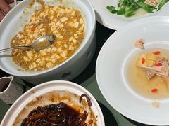 -老吉堂上海本帮菜(望京万象汇店)