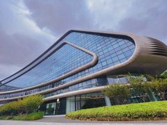 -CUBIC3三立方咖啡(凌空SOHO店)