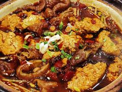 臭大元烧肥肠-壶园美食·淮扬菜(东圈门店)