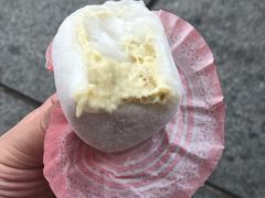 -澳门长洲糯米糍(柯打苏沙街店)