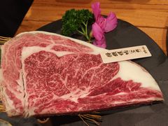 -黑牛の店·和牛烧肉(合生汇店)