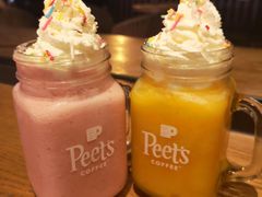 -Peet's 皮爷咖啡(东湖路手作店)