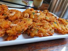 -老家信阳菜(北京路店)