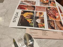-西堤牛排(南京龙江店)