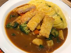 -池奈·日式咖喱蛋包饭(赛高店)