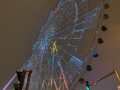 -南昌之星摩天轮