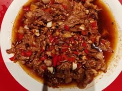 -八碗湘长沙市井菜(坡子街店)