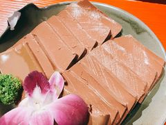 -谭鸭血老火锅(漳州路店)