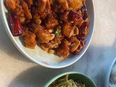 -小吊梨汤·北京菜·烤鸭(双井乐成中心店)