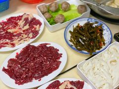 -贵宾牛·潮汕牛肉火锅(珠池总店)