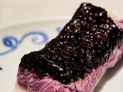 -莲湖糕团店·老秦淮小吃
