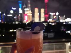 -池畔酒吧 WET Bar