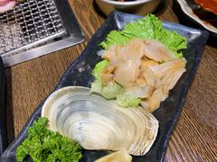 -鑫釜山海鲜烧烤(浑南店)