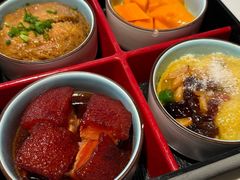 -江城小馆陕南妈妈菜·全球旅行餐厅(钟楼店)