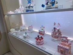 零售区-好利来(七宝领展广场店)
