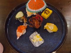 -古田居·特色寿司料理(骏欣中心店)