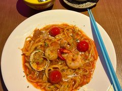 -泰盏鬼·颓废冬阴(陈家祠扬韬店)