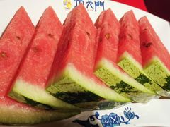-巴九门老火锅(来福士打望店)