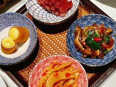 -君庭中餐厅(湘江豪生店)