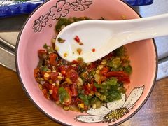 -老味道1992(武当山店)