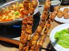 -福宝漠北·牛羊肉(广埠屯店)